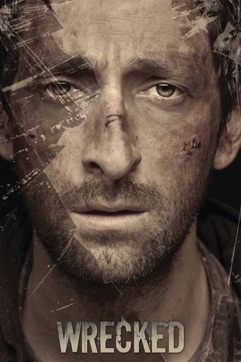 دانلود فیلم Wrecked 2010 (در هم شکسته)
