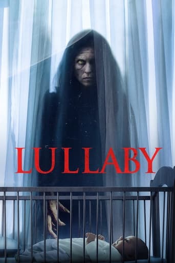 Lullaby 2022 (لالایی)