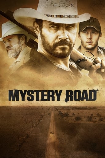 دانلود فیلم Mystery Road 2013 (جاده مرموز)
