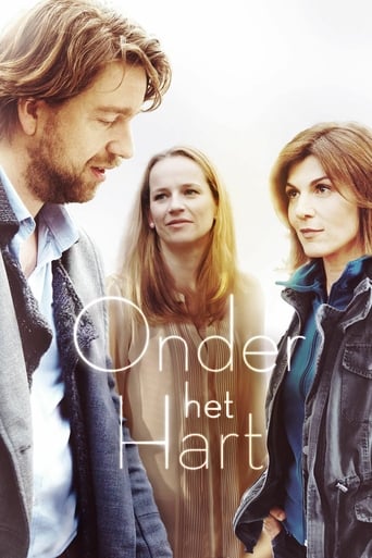 دانلود فیلم In the Heart 2014 (در قلب)