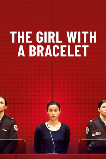 The Girl with a Bracelet 2019 (دختر با دستبند)