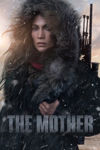 The Mother 2023 (مادر)