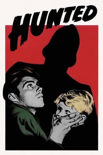 Hunted 1952