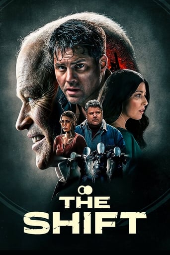 The Shift 2023 (شیفت)
