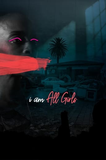 I Am All Girls 2021 (من همه دختران هستم)