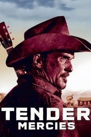 دانلود فیلم Tender Mercies 1983 (بخشش‌ های محبت‌ آمیز)