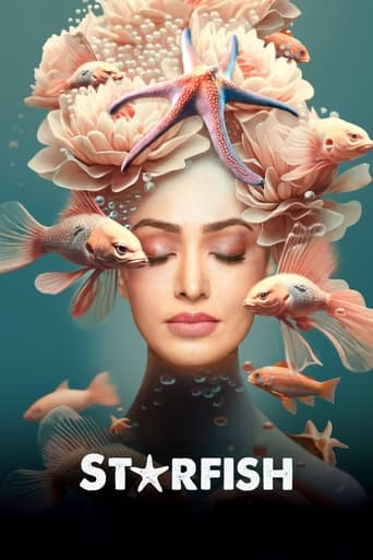 Starfish 2023 (ستاره دریایی)
