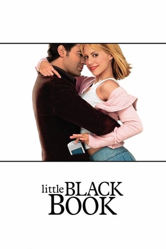 دانلود فیلم Little Black Book 2004 (دفترچه سیاه)