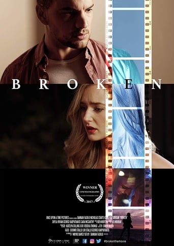 Broken 2017