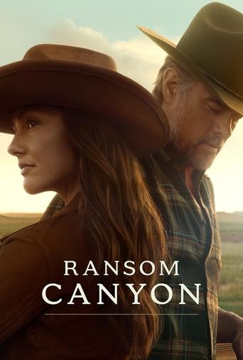 دانلود سریال Ransom Canyon 2025 (دره رنسام)