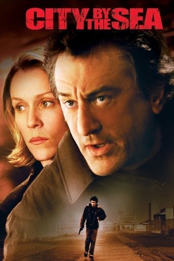 دانلود فیلم City by the Sea 2002 (شهر ساحلی)