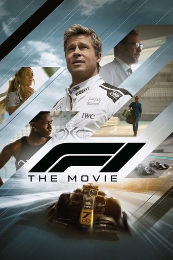 دانلود فیلم F1 2025 (F1: فیلم)