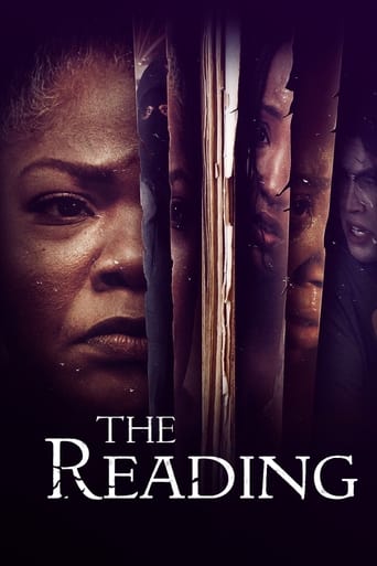 The Reading 2023 (خواندن)