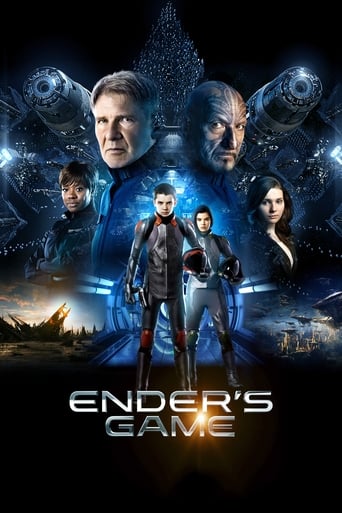 Ender's Game 2013 (بازی اندر)