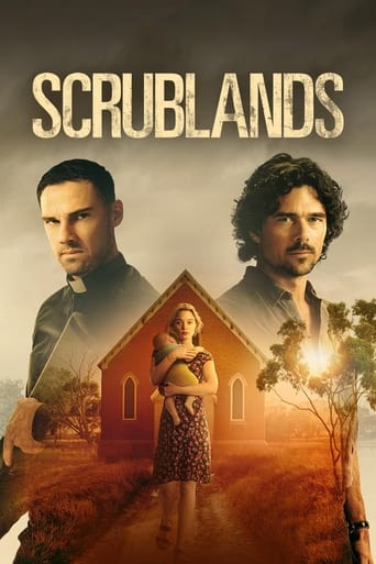 دانلود سریال Scrublands 2023 (بوته زار)