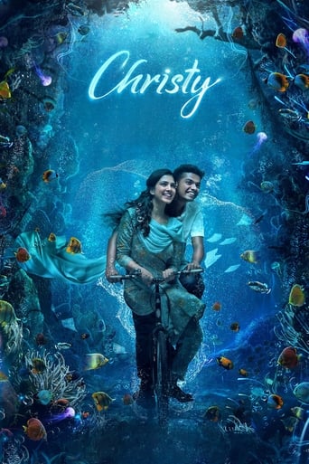دانلود فیلم Christy 2023