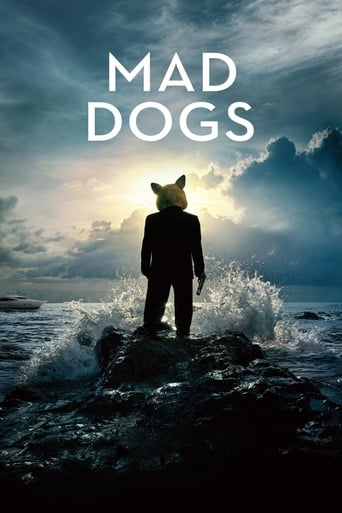 Mad Dogs 2015