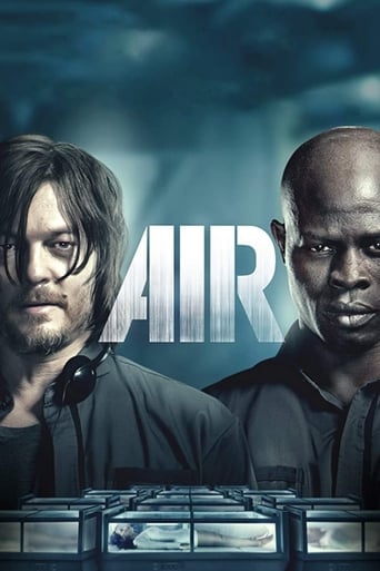 دانلود فیلم Air 2015 (هوا)