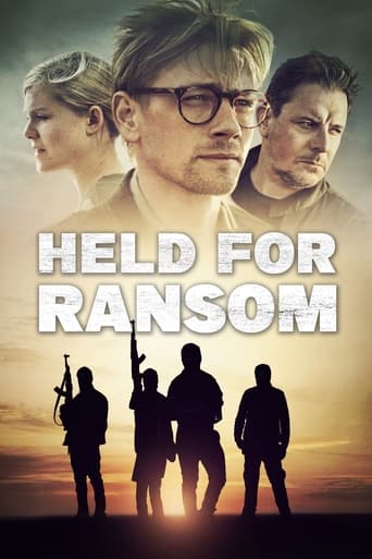 Held for Ransom 2019 (برای باج برگزار شد)