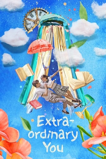 Extraordinary You 2019 (تو فوق العاده ای)