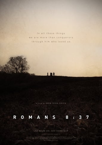 دانلود فیلم Romans 8:37 2017