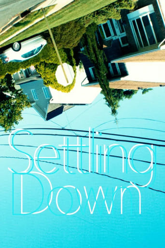 دانلود فیلم Settling Down 2023