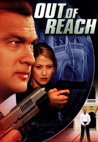 دانلود فیلم Out of Reach 2004 (دست‌نیافتنی)