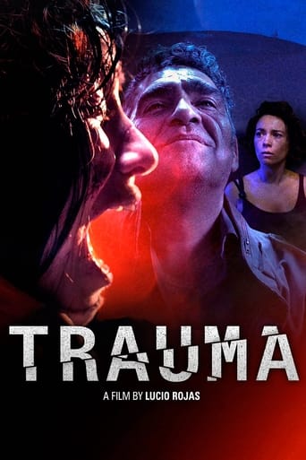 Trauma 2017 (تروما)