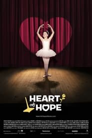 دانلود فیلم Heart of Hope 2021 (قلب امید)