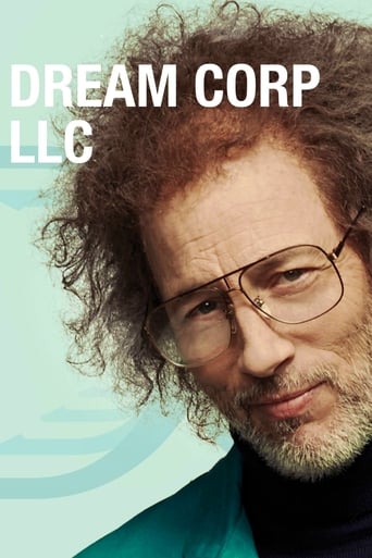 دانلود سریال Dream Corp LLC 2016 (کمپانی رویا)