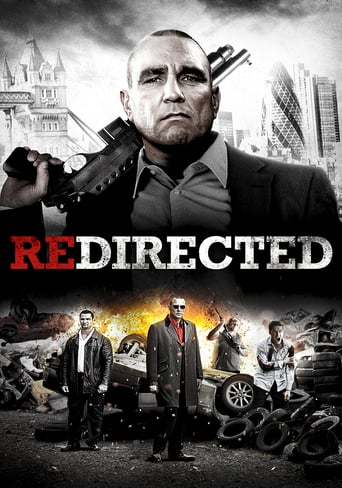 Redirected 2014 ( تغییر مسیر )