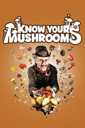 Know Your Mushrooms 2008 (قارچ های خود را بشناسید)