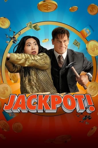 دانلود فیلم Jackpot! 2024 (جکپات!)