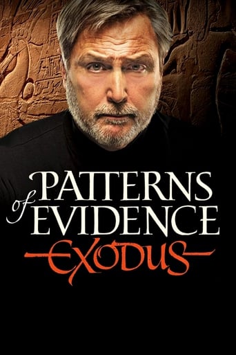 دانلود فیلم Patterns of Evidence: The Exodus 2014