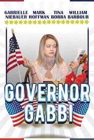 دانلود فیلم Governor Gabbi 2017 (فرماندار گابی)