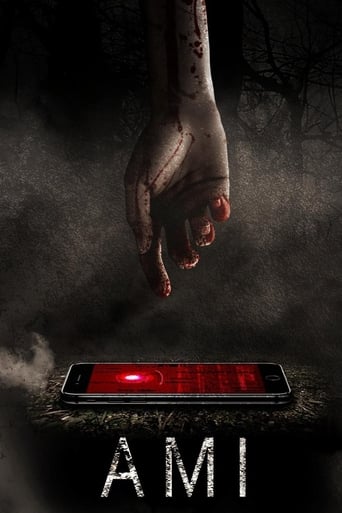 دانلود فیلم A.M.I. 2019 (دوست پسر)