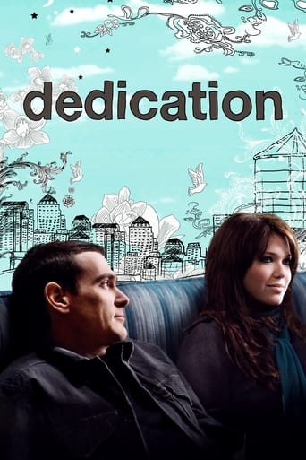 دانلود فیلم Dedication 2007 (فداکاری)