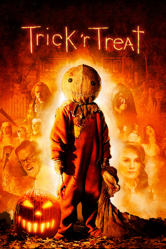 Trick 'r Treat 2007 (ترفند یا درمان)