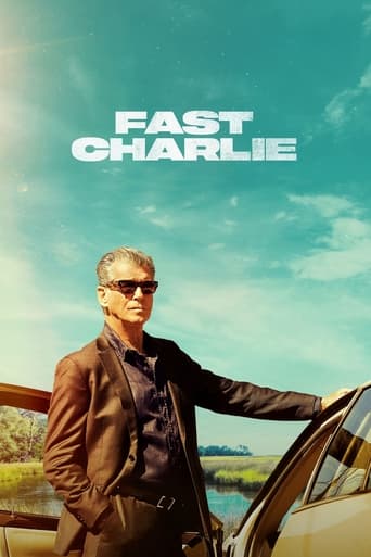 دانلود فیلم Fast Charlie 2023 (چارلی چابک)
