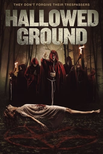 دانلود فیلم Hallowed Ground 2019 (زمین مقدس)