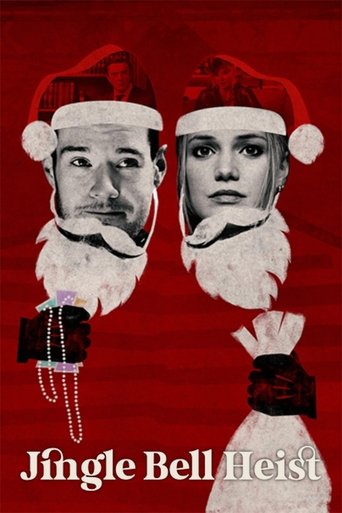 Jingle Bell Heist 2025 (دزدی در شب کریسمس)