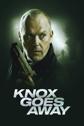 دانلود فیلم Knox Goes Away 2023 (ناکس از بین می رود)