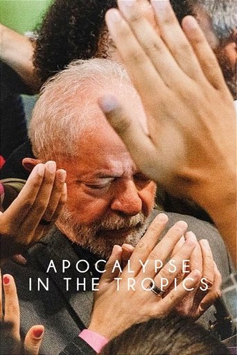 Apocalypse in the Tropics 2024