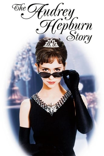 دانلود فیلم The Audrey Hepburn Story 2000 (داستان آدری هپبورن)
