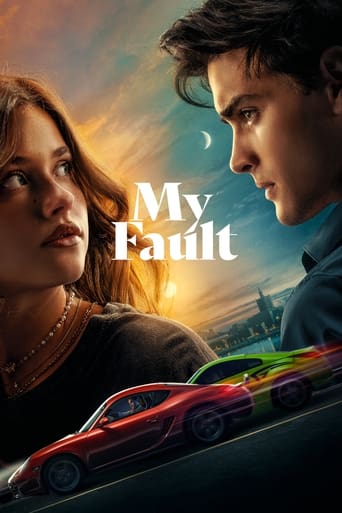 دانلود فیلم My Fault 2023 (اشتباه من)