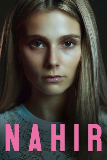 Nahir 2024 (ناهیر)