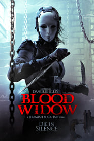 دانلود فیلم Blood Widow 2014 (بیوه خونی)