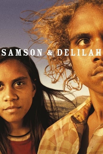 Samson and Delilah 2009 (سامسون و دلیله)