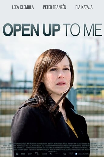 دانلود فیلم Open Up to Me 2013 (با من روراست باش)