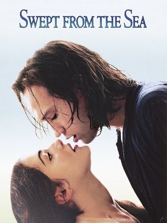Swept from the Sea 1997 (جارو شده از دریا)